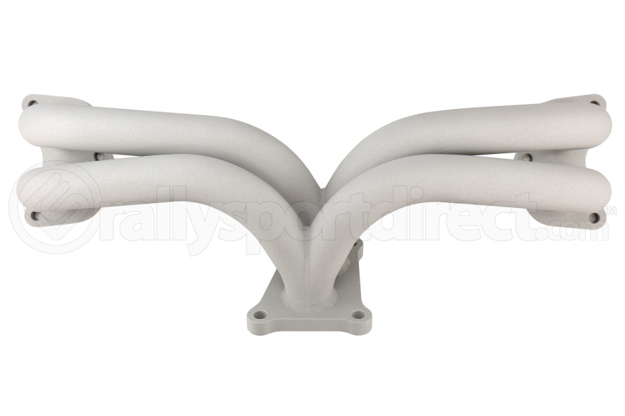 Killer B Motorsport Swain Coated Twin Scroll Equal Length Header