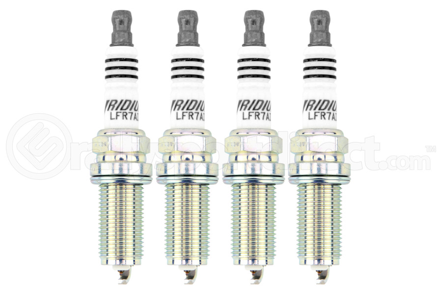 best spark plugs for subaru legacy