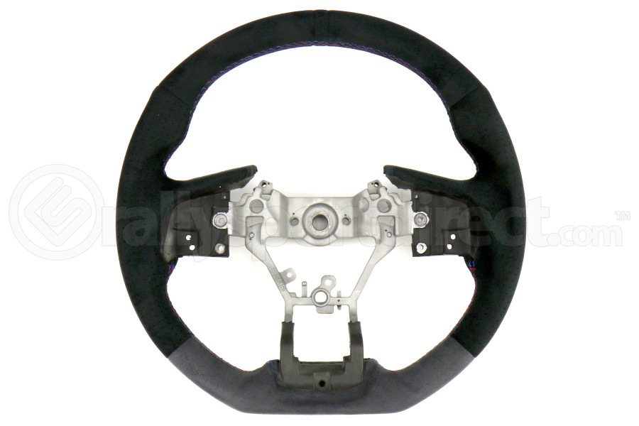 Steering субару форестер