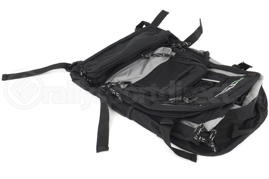 Tein Backpack Black (Part Number: TN018-004) Tein Backpack Black - Universal