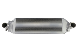 Mishimoto Front Mount Intercooler Silver - Ford Focus RS 2016+