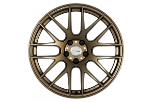 Work Emotion M8R 5x114.3 Matte Bronze - Universal