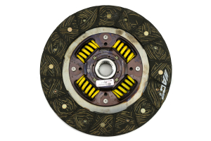 Act Xtreme Performance Street Clutch Kit W Streetlite