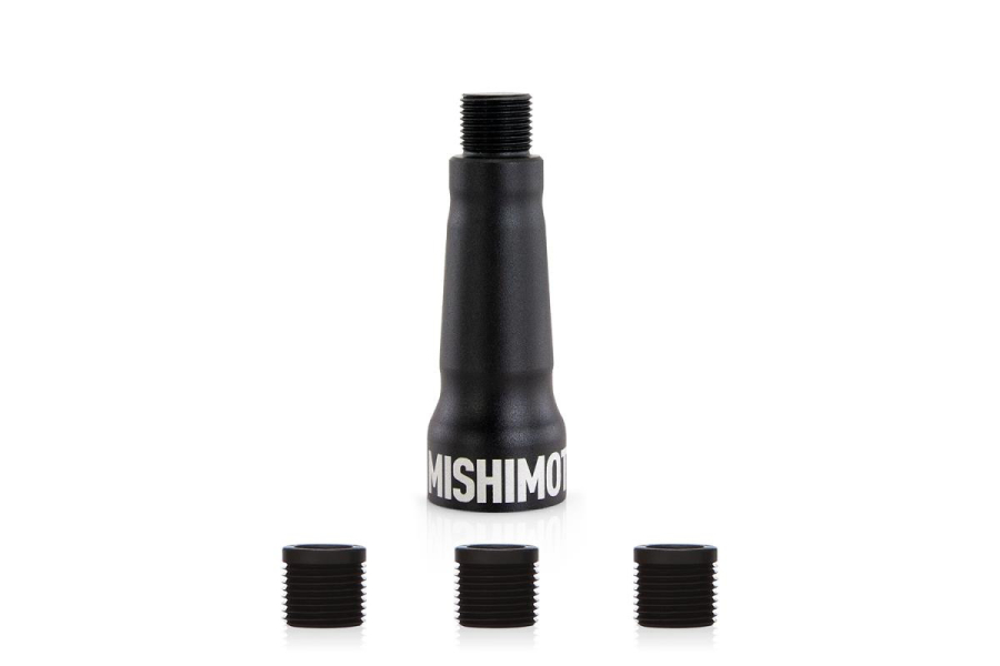 Mishimoto 3in Shift Knob Extension MMSKXT3 Free Shipping