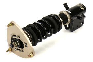 BC Racing BR Series Extreme Low Coilovers - Subaru WRX / STI 2015 - 2020