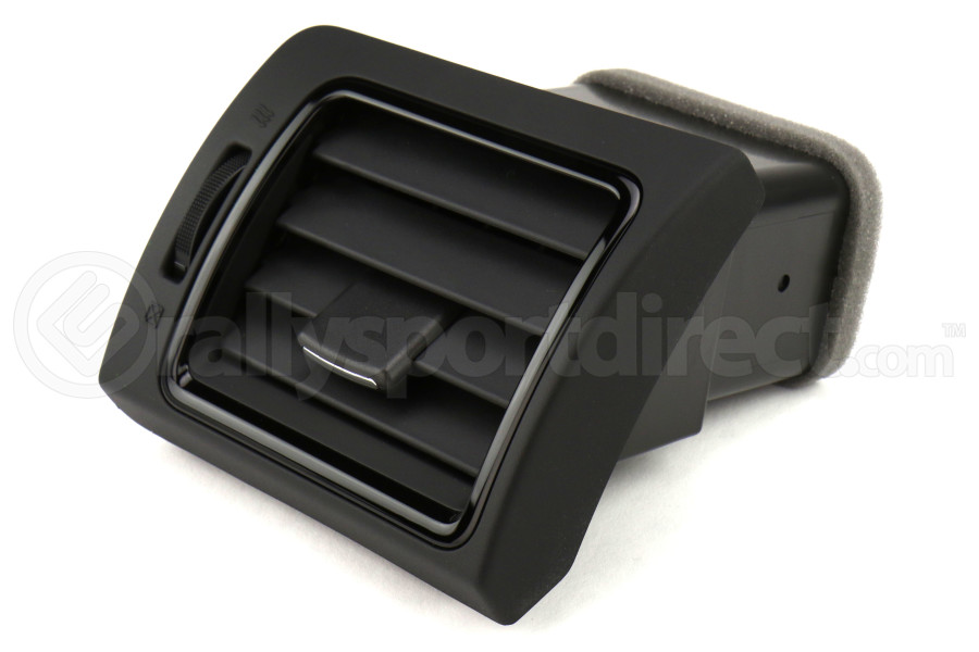 Subaru Jdm Passenger Side Vent Piano Black Subaru 2 0xt Premium 2014 2018 66110va040 Rallysport Direct