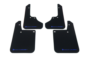 Rally Armor UR Mudflaps Urethane - Subaru Impreza 1993-2001