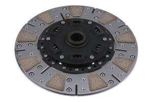 XClutch Cushioned Ceramic Stage 2 Clutch Kit - Subaru STI 2004 - 2020