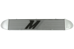 Mishimoto Performance Intercooler Kit Black Piping/Silver Core - Ford Fiesta ST 2014+