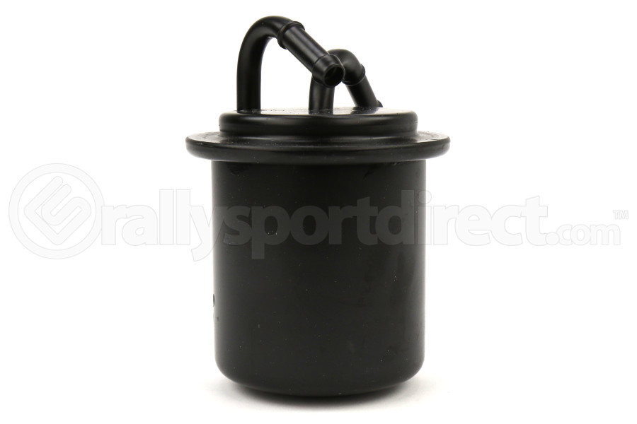 Mahle Fuel Filter
