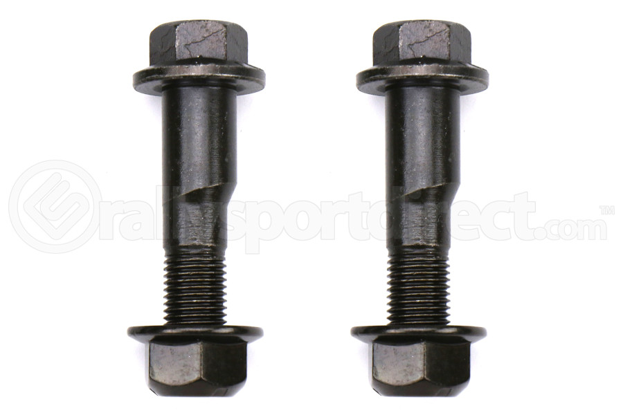 Pedders Camber Bolt Kit Subaru WRX STI 2004 458001 Free Shipping