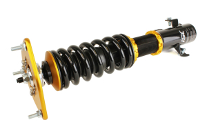 ISC Suspension N1 Street Sport Coilovers - Subaru Forester 2014-2018