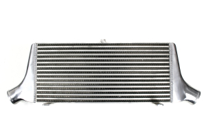 Process West Front Mount Intercooler Kit - Subaru STI 2008-2014