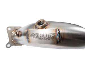 Lachute Performance Catted J Pipe - Subaru WRX 2015-2020