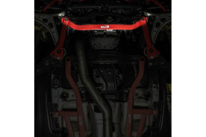 SMY Front Lower Arm Power Brace Kit - Subaru 2015-2021 STI / 2005-2009 Outback / Legacy