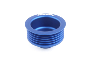PERRIN Alternator Pulley - 2022+ Subaru BRZ / Toyota GR86