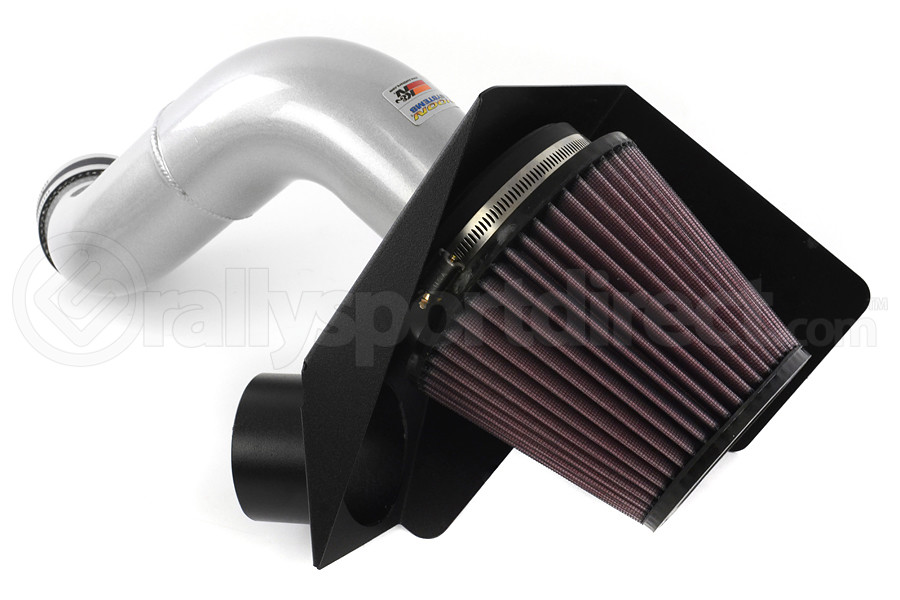 K&n short ram intake civic si clearance