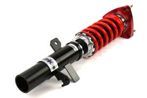 Pedders Extreme XA Coilover Kit - 2016+ Ford Focus RS