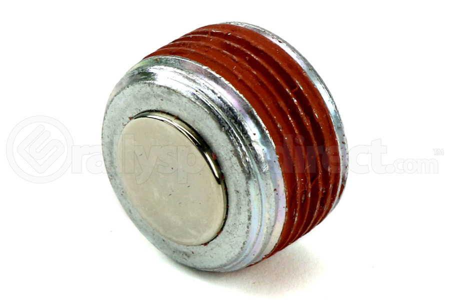 Dimple Rear Differential Drain Plug 34in JNPT Subaru WRX STI