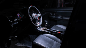 OLM LED Accessory Kit - Subaru WRX / STI 2015 - 2020