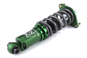 Fortune Auto 500 Series Coilovers W 10k Springs Subaru
