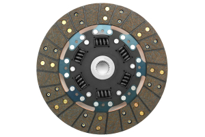 Competition Clutch Replacement Full Face Dual Friction