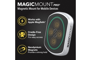 Scosche MagicMount Pro2 Window / Dash Mount - Universal