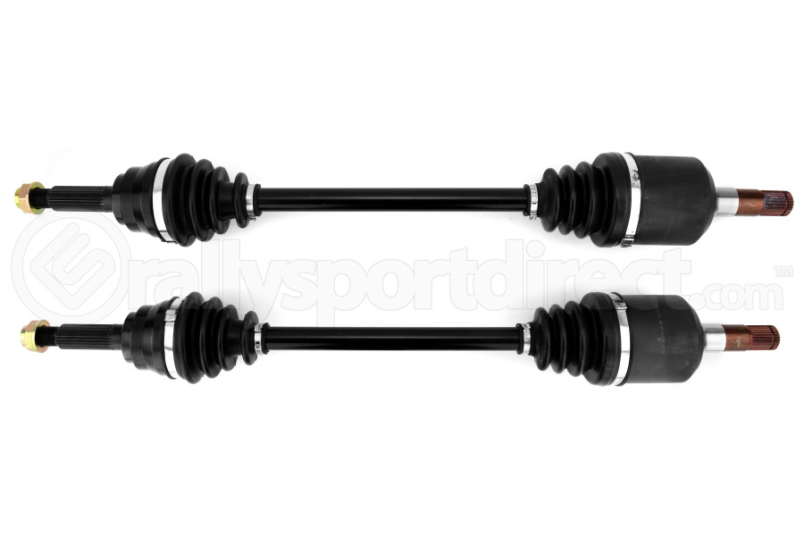 Driveshaft Shop 800hp CV Axle Upgrade Rear Subaru WRX STI 20042007