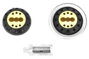 Whiteline Rear Differential Mount In Cradle Bushings - Scion FR-S 2013-2016 / Subaru BRZ 2013+ / Toyota 86 2017+