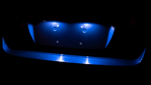 OLM LED Accessory Kit - Subaru Legacy 2010 - 2014
