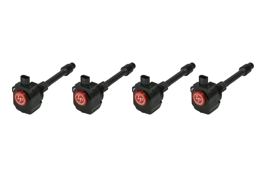 Ignition Projects Igniton CoilsRallysport Direct