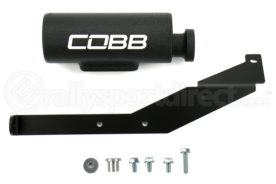 COBB Tuning Coolant Overflow Tank - Subaru STI 2008+