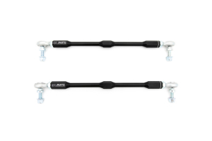 SPL Front Swaybar Endlinks - Toyota Supra 2020+