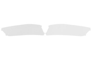 Lamin-X Head Light Cover Multiple Colors - Mitsubishi Evo 8 2003-2005