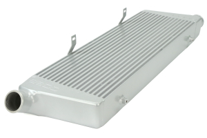 COBB Tuning Front Mount Intercooler Core Silver - Subaru WRX/STi 2004-2007