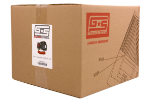 Grimmspeed Cold Air Intake Red Subaru Wrx Sti 2008 2014
