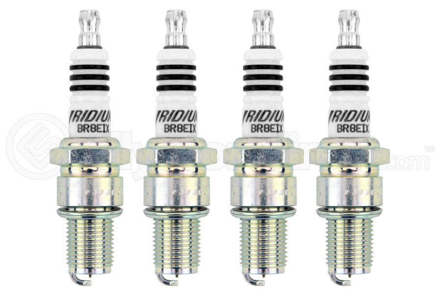 Ngk Iridium Spark Plugs >> Ngk Iridium Spark Plugs One Step Colder 5044 Ngk Iridium Spark Plugs >> Ngk Iridium Spark Plugs One Step Colder 5044