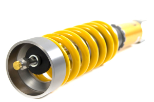 Ohlins Road & Track Coilovers - Porsche 997 Carrera 2004-2011