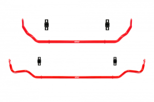 Eibach Front and Rear Anti-Sway Bar Kit - Toyota Supra 2020+