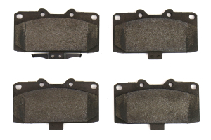 Factionfab Fspec Front Brake Pads Subaru Wrx 2006 2007