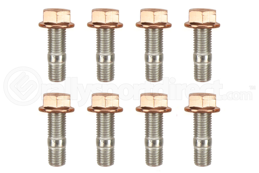 SteamSpeed Turbo Stud Kit Subaru 2.0XT Premium 20142018 FASTUD1