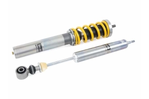 Ohlins Road and Track Coilovers  - Volkswagen Golf R 2012-2013 / Golf R32 2008