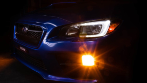 OLM LED Accessory Kit - Subaru WRX / STI 2015 - 2020