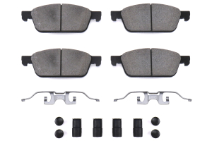 Stoptech Sport Front Brake Pads - Ford Focus ST 2013 - 2018