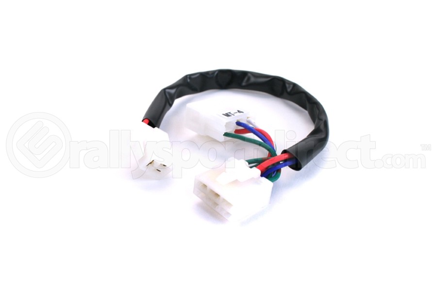 HKS Turbo Timer Harness - Mitsubishi Evolution 2003-2006 | 4103-RM004