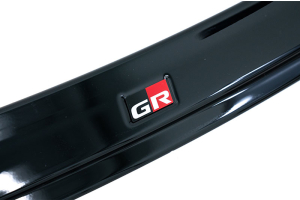TRD GR Aero Stabilizing Cover - Toyota GR86 2022+