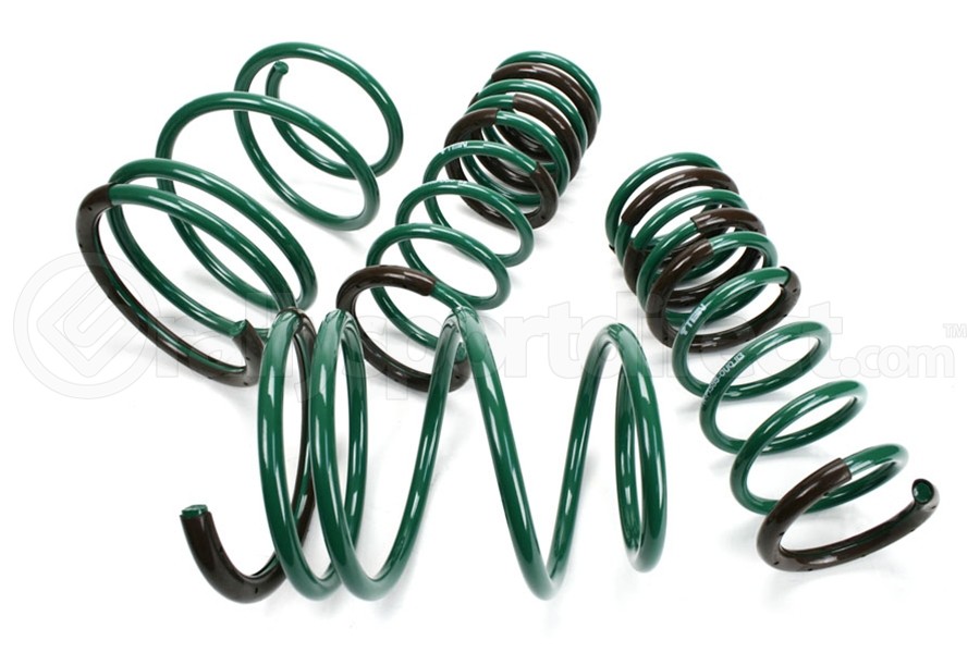 Tein S. Tech Spring Kit (Part Number: SKS84-AUB00) Tein S. Tech Spring Kit (Part Number: )