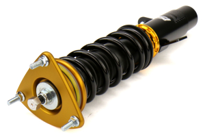 ISC Suspension Basic Street Sport Coilovers - Ford Focus ST 2013+