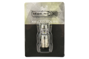 Morimoto X-VF LED Replacement Bulb 1157 White - Universal