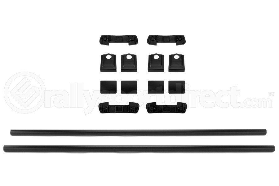 Yakima Q Tower Roof Rack Kit Naked Roof Subaru Wrx Sti 2011 2014 Q 83 83 48 Rallysport Direct
